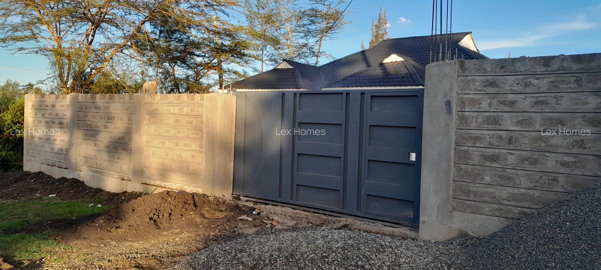 3 Bed House with En Suite at Rimpa - 20