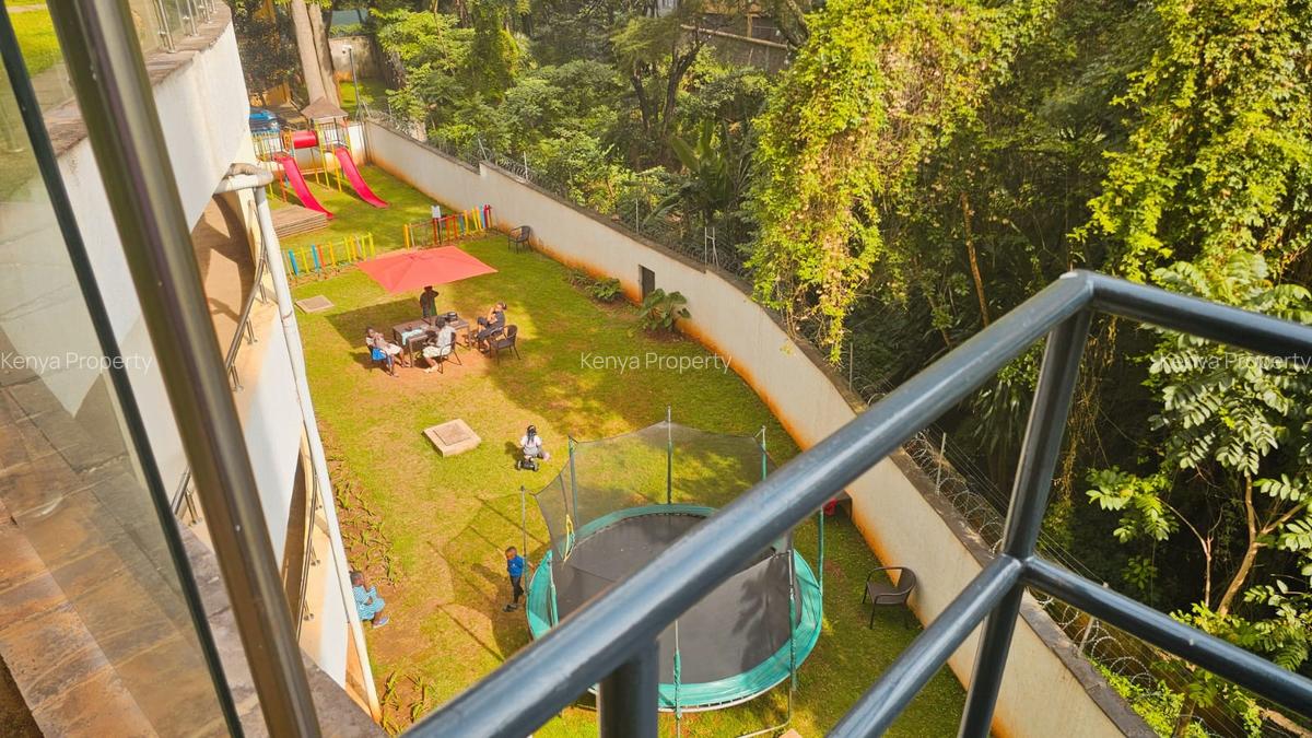 3 Bed Apartment with En Suite at Westlands Along Riverside Drive. - 12