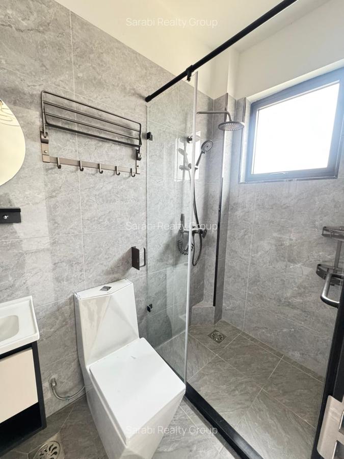 2 Bed Apartment with En Suite in Lavington - 11