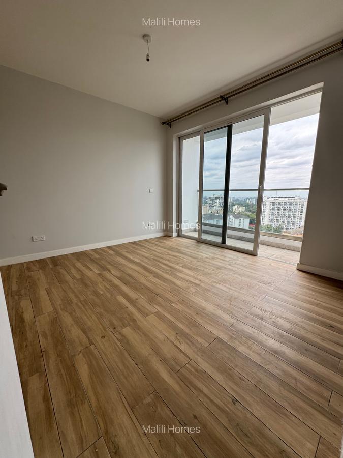 3 Bed Apartment in Kileleshwa - 7