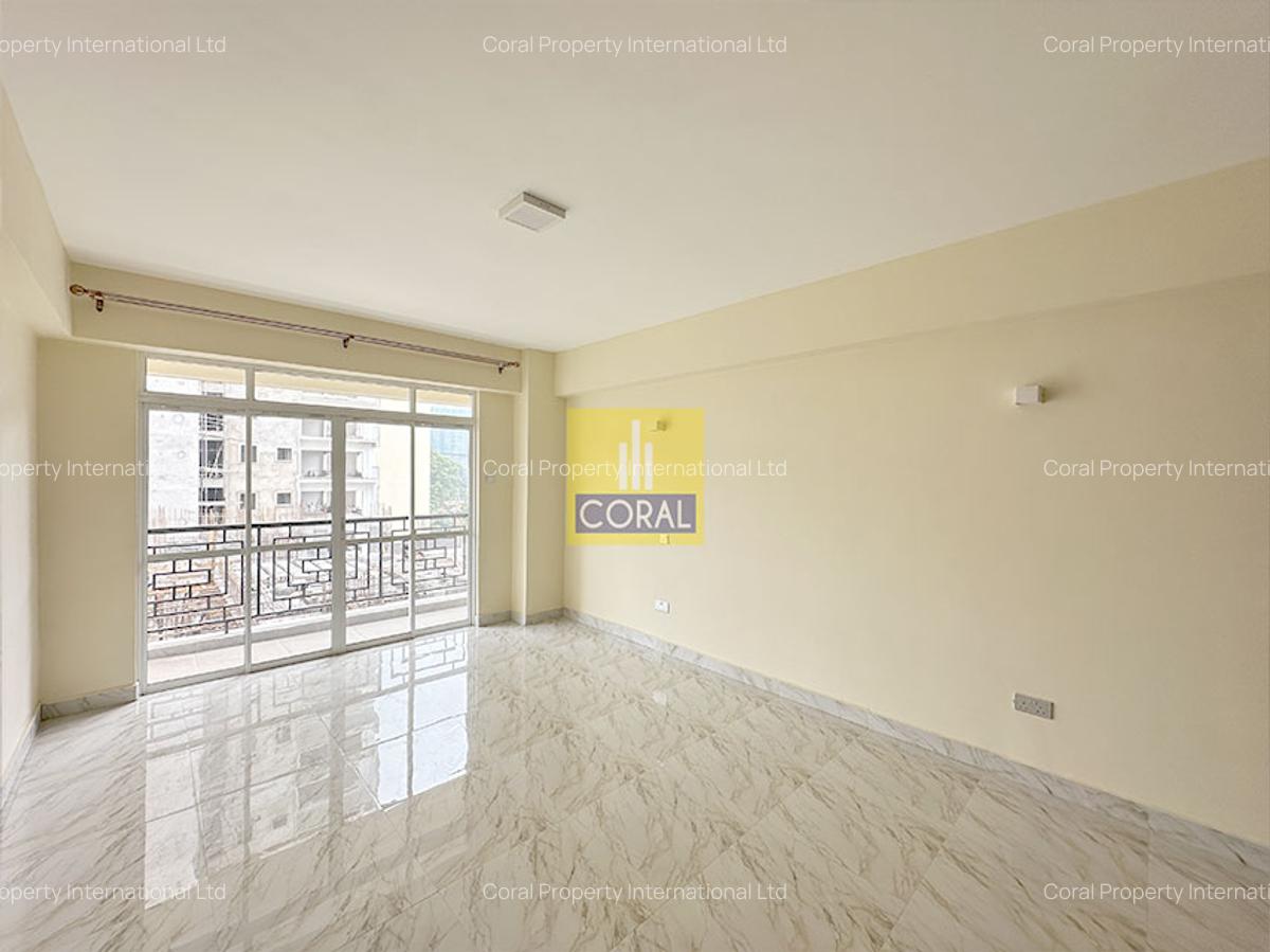 4 Bed Apartment in Parklands - 10