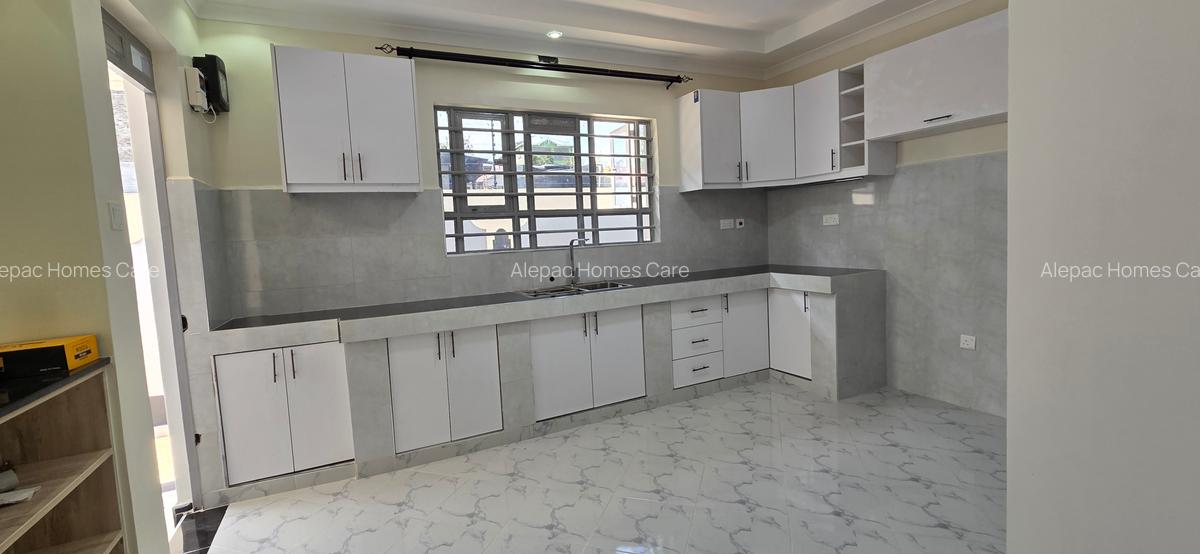 3 Bed House with En Suite at Mugutha - 6