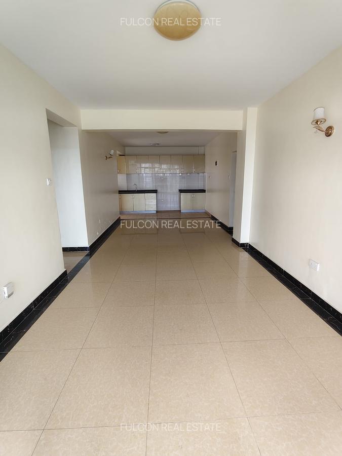 3 Bed Apartment with En Suite in Kilimani - 4