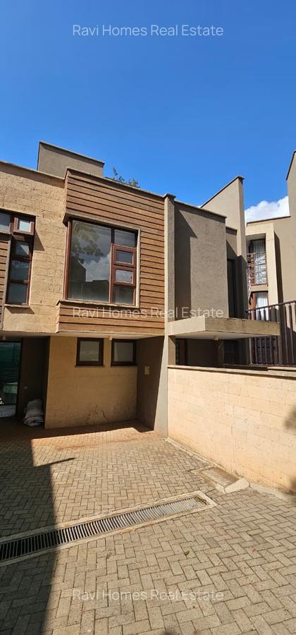 5 Bed Villa with En Suite at Chalbi Drive - 2