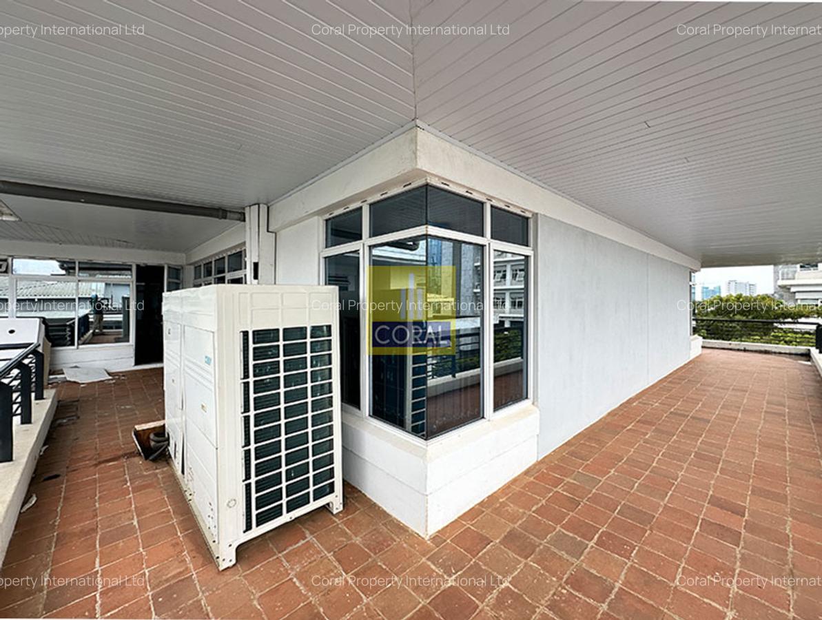 Office in Waiyaki Way - 11