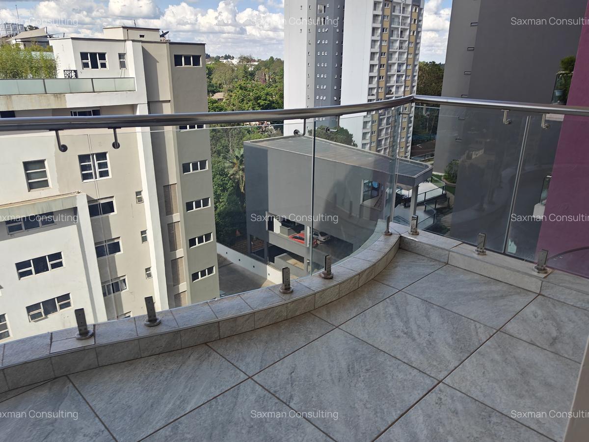 5 Bed Apartment with En Suite in General Mathenge - 6