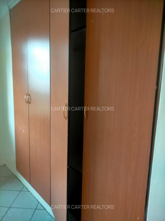 2 Bed Villa with Borehole in Mombasa Road - 14