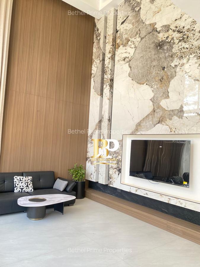 5 Bed Villa with En Suite in Lavington - 11