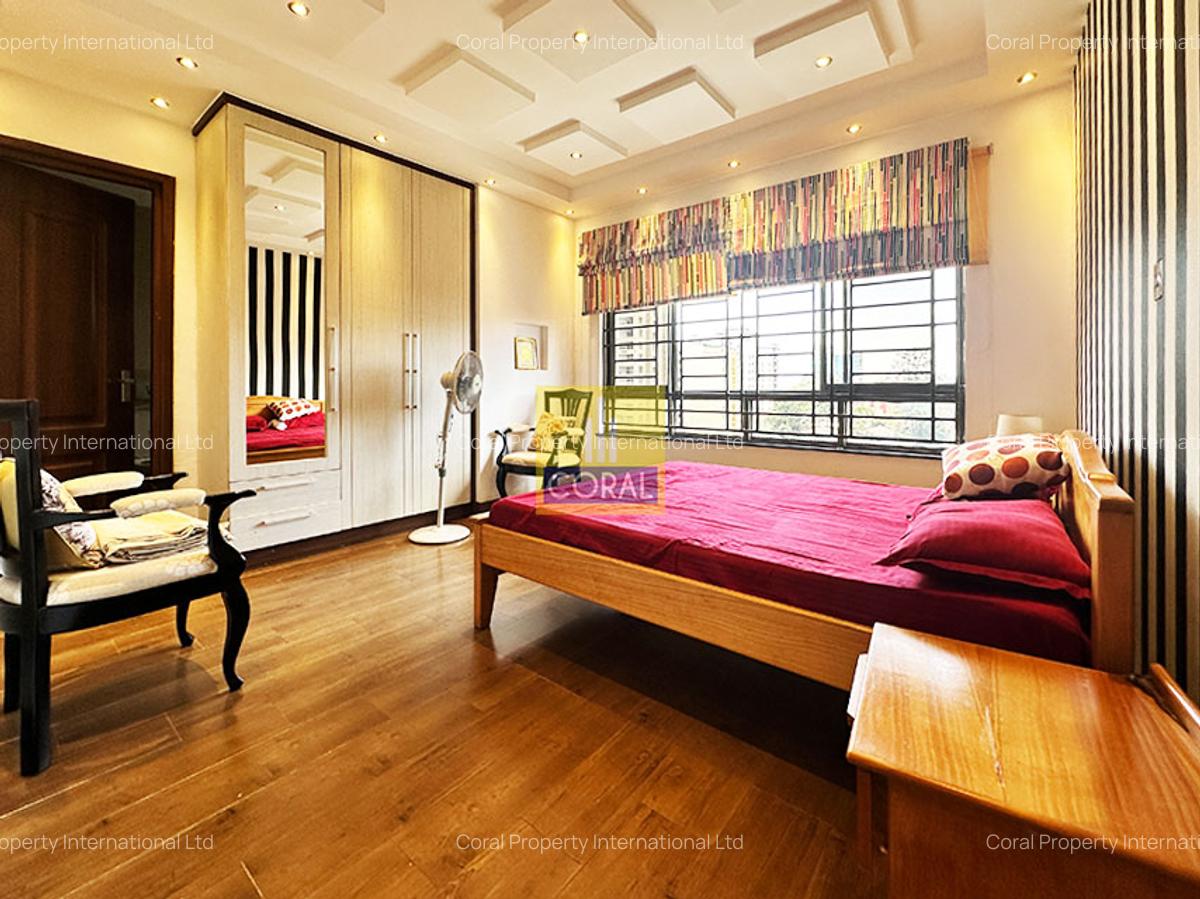 4 Bed Apartment in Parklands - 8