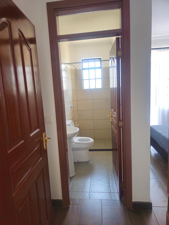 5 Bed Townhouse with En Suite at Mugutha - 15