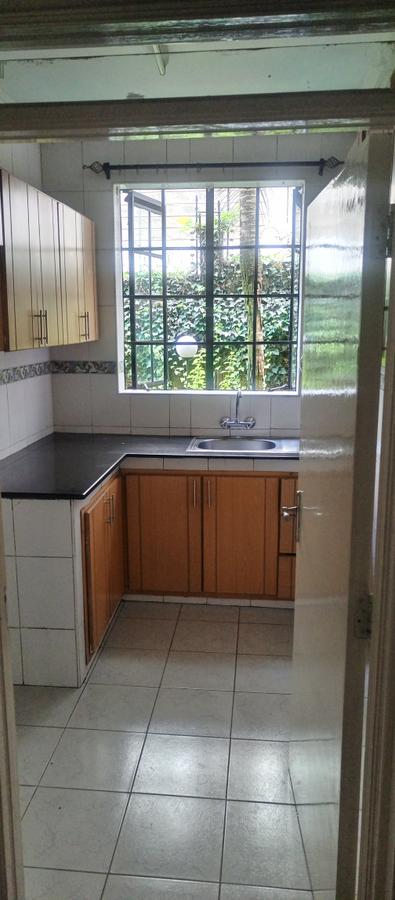 1 Bed Apartment with Parking at Kilimani - 3