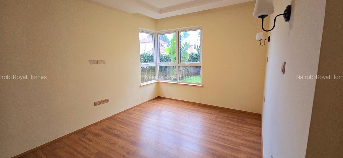 4 Bed House with En Suite at Kiambu Road - 7