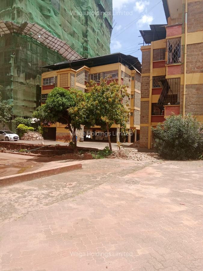 0.25 ac Residential Land at 1St Avenue - 1