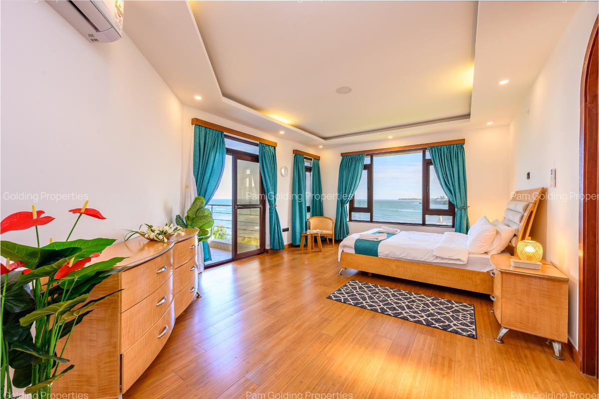 3 Bed Apartment with En Suite at Cement Road - 4