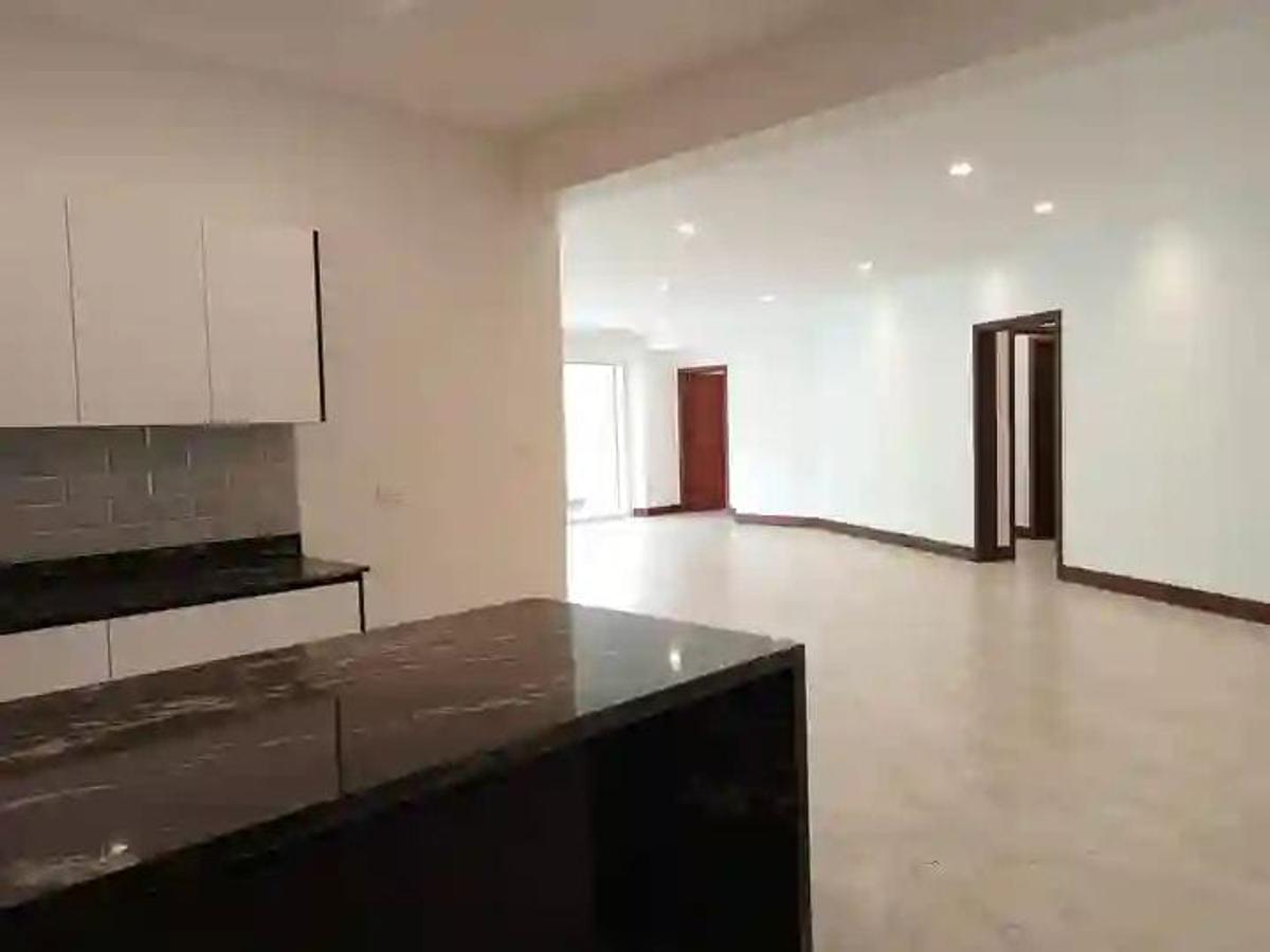 Furnished 4 Bed Apartment with En Suite in Muthaiga - 16