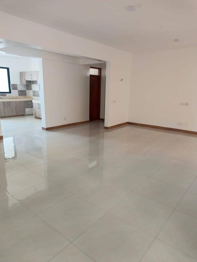 3 Bed Apartment with En Suite at Cement Road - 3