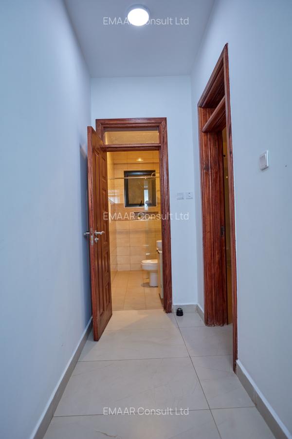 3 Bed Apartment with En Suite at General Mathenge Gardens - 6