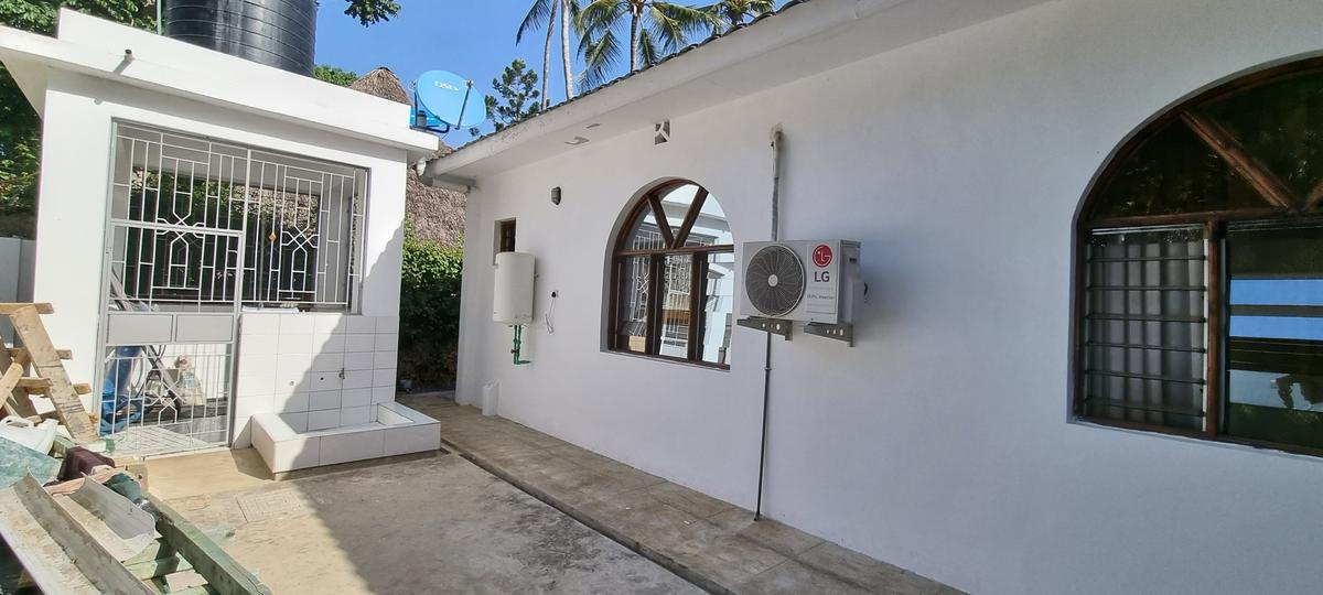 3 Bed Villa with En Suite at La-Marina Mtwapa - 19