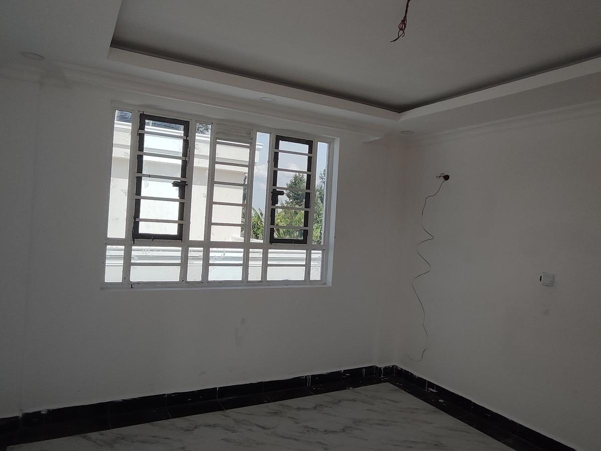 4 Bed House with En Suite in Ruiru - 14