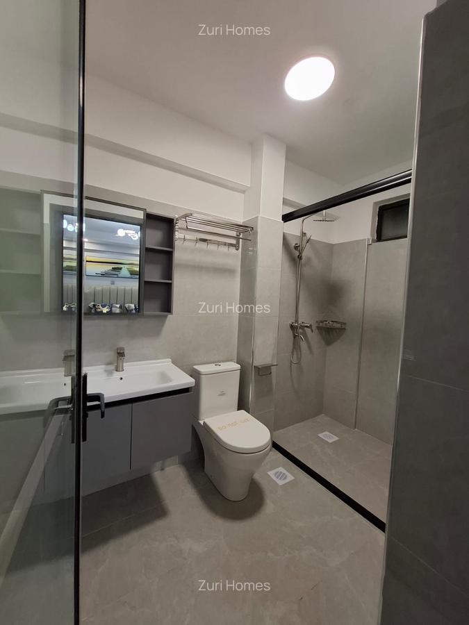 3 Bed Apartment with En Suite in Kileleshwa - 6