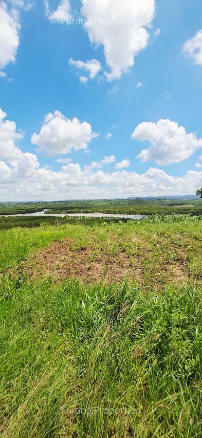 Land at Mtwapa Mtepeni - 14