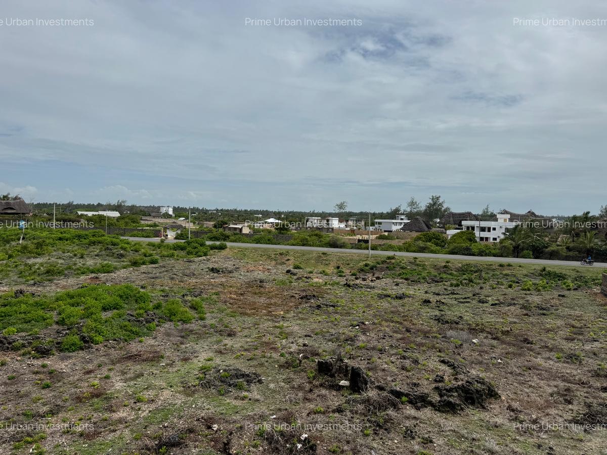 Land in Watamu - 8