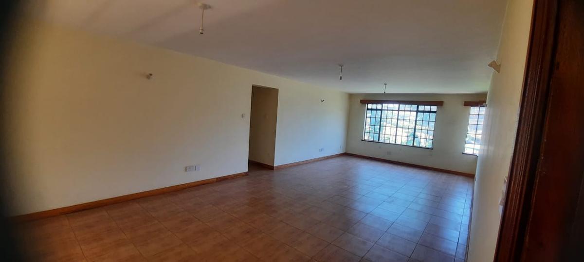 2 Bed Apartment with En Suite at Kirigiti - 4