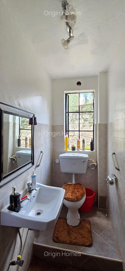 3 Bed Townhouse with En Suite at Thome - 8