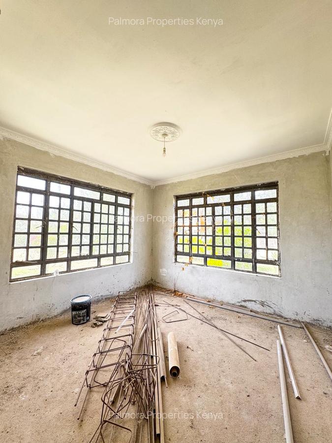 4 Bed House with En Suite in Kitengela - 5