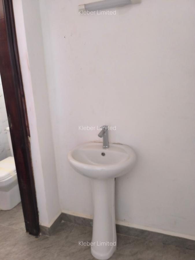 4 Bed House with En Suite at Ngong Town - 11