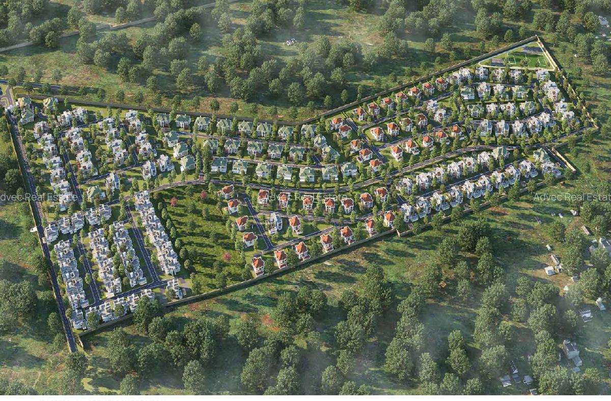 Residential Land in Kiambu Road - 3