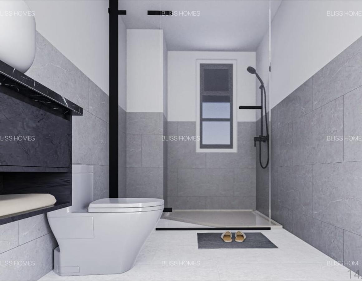 3 Bed Apartment with En Suite at Nyali Road - 10