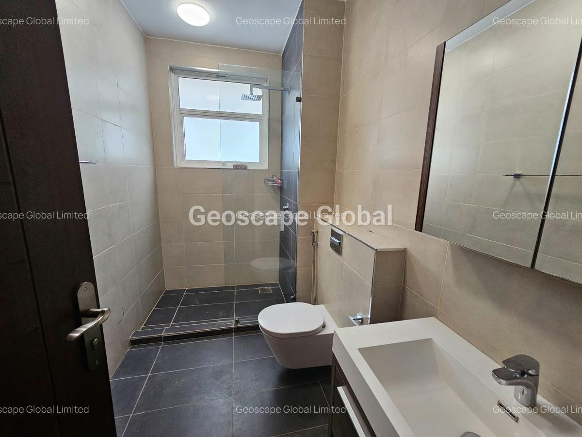 3 Bed Apartment with En Suite in Westlands Area - 6