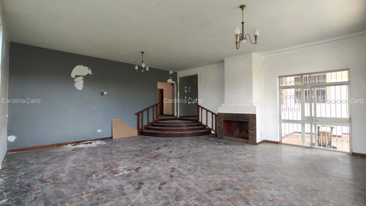 4 Bed Townhouse with En Suite at Old Kitisuru - 13