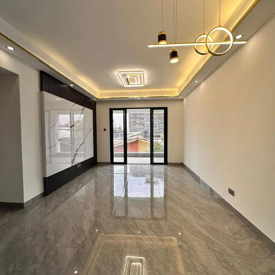 2 Bed Apartment with En Suite at Muringa Road - 1