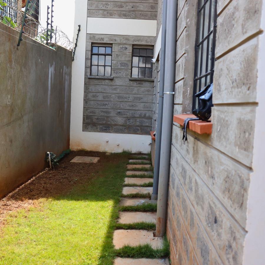 4 Bed Villa with En Suite in Ruiru - 17