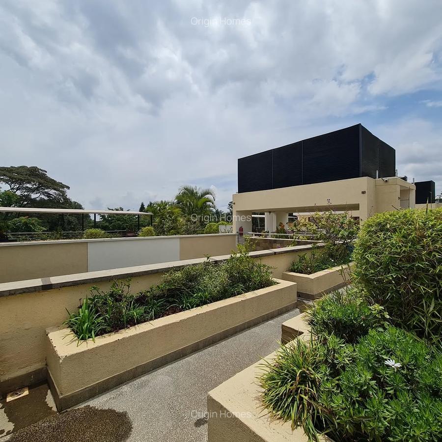 Furnished 1 Bed Apartment with En Suite in Lavington - 2