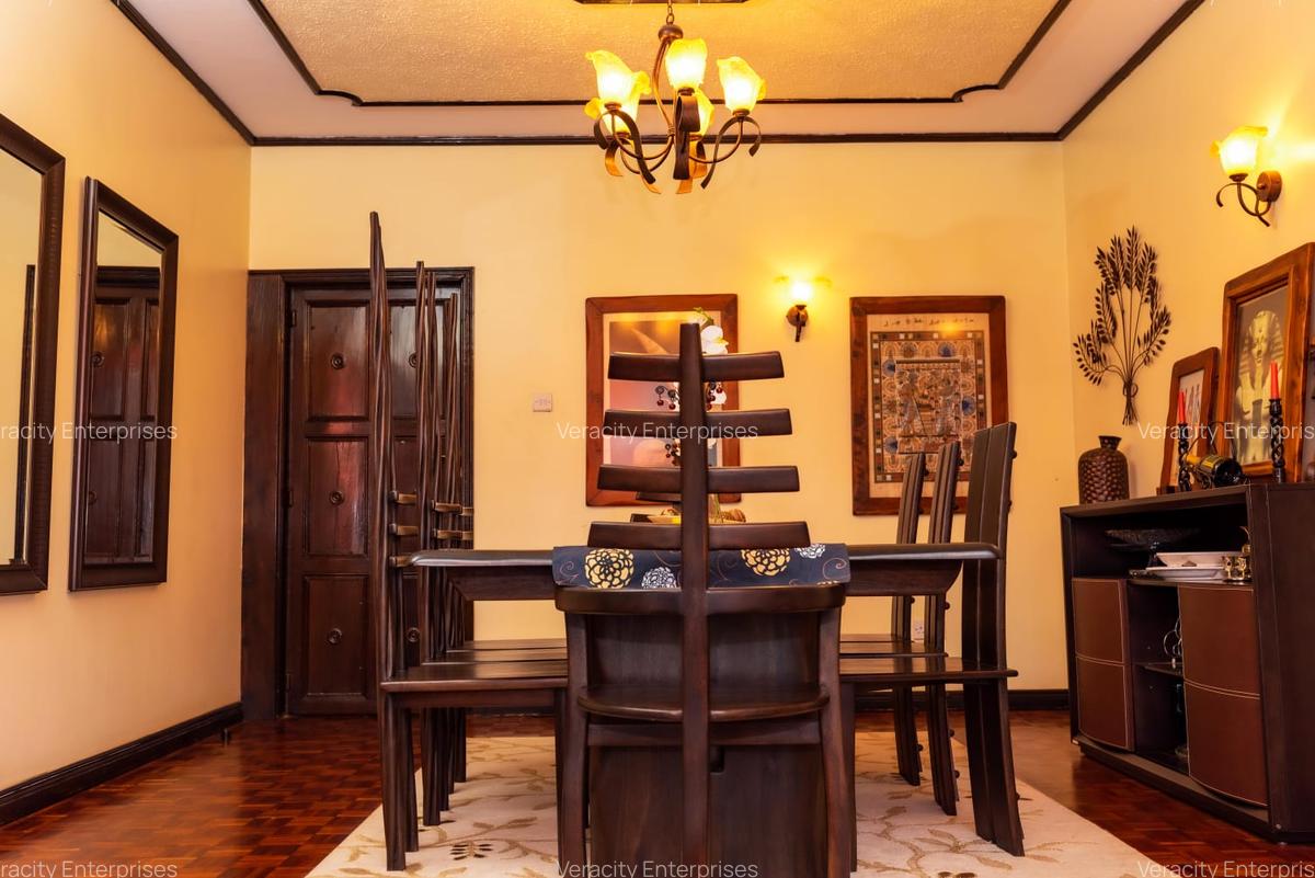 4 Bed House with En Suite at Muthithi Road Off Kiambu Road - 7