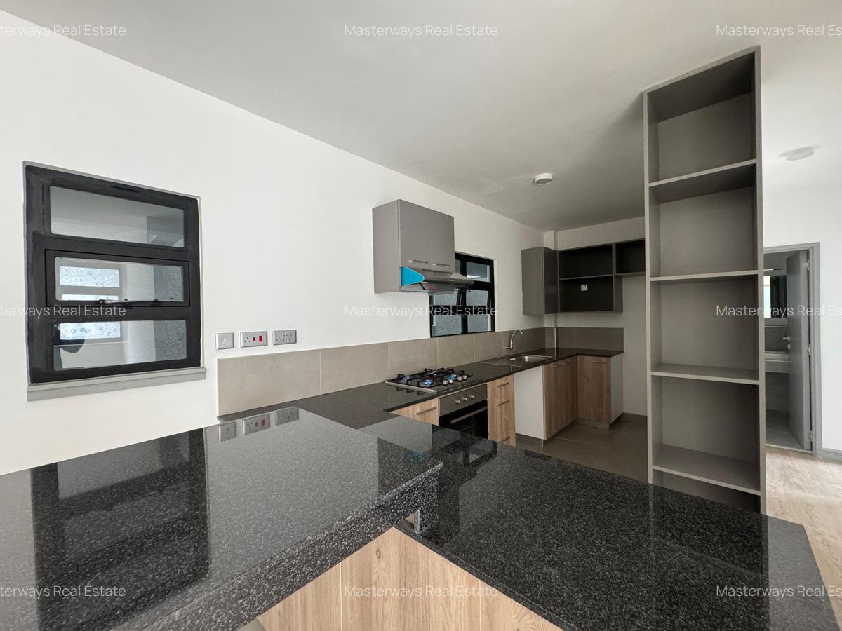 Serviced 3 Bed Apartment with En Suite in Limuru - 6