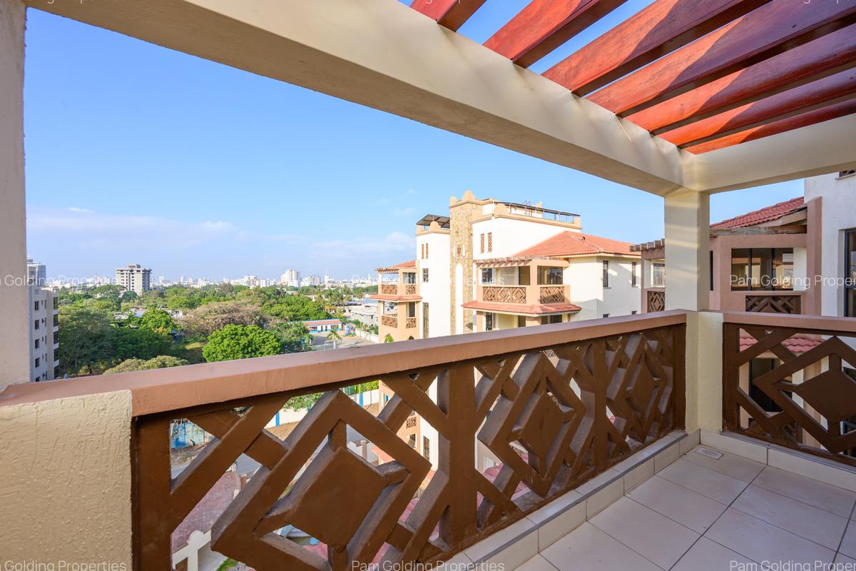 2 Bed Apartment at Twiga Road - 8