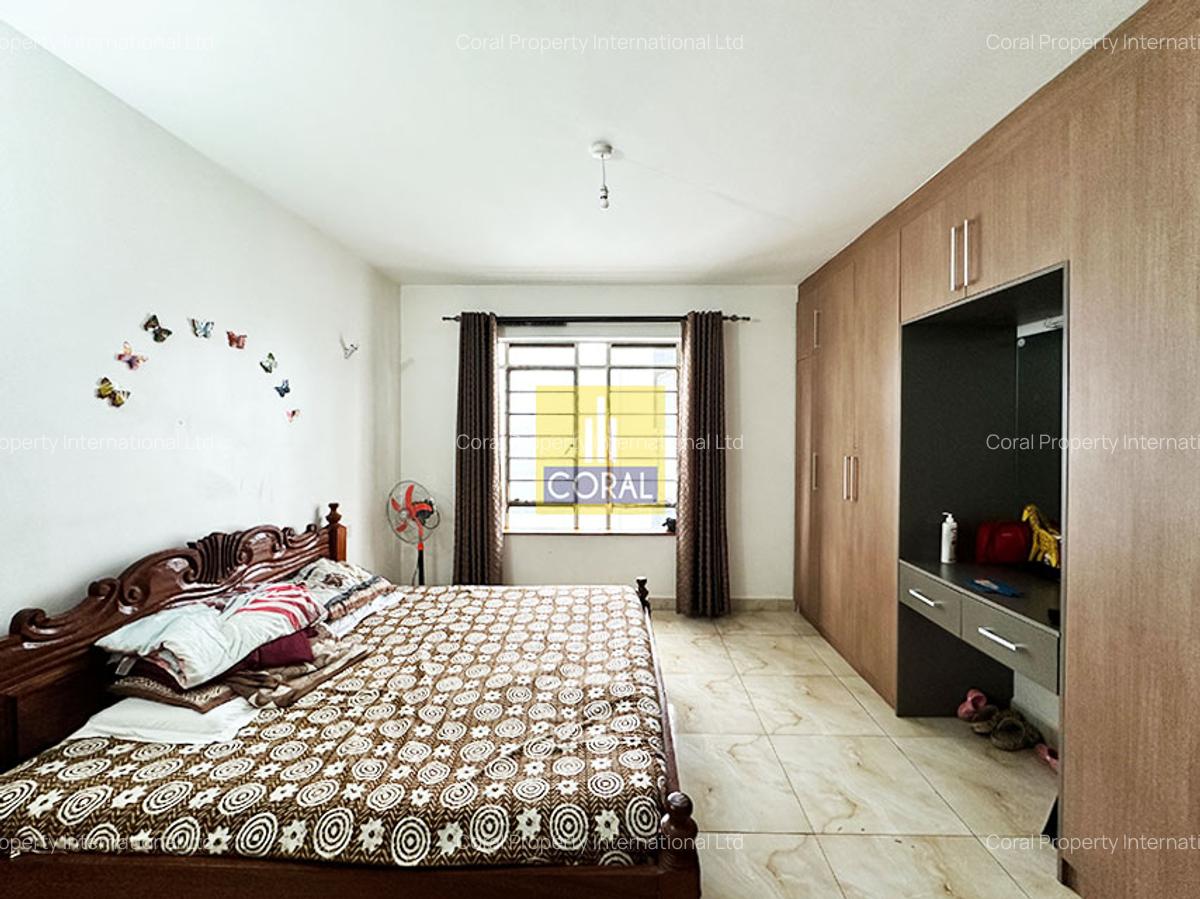 3 Bed Apartment in Parklands - 9