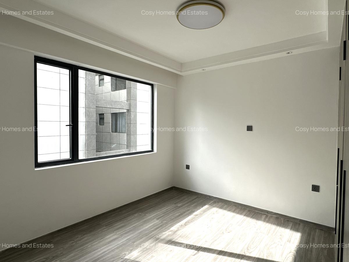 2 Bed Apartment at Kilimani - 10