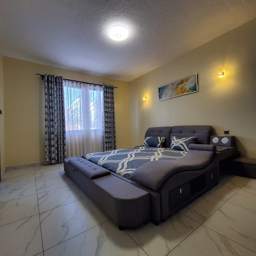 2 Bed Apartment with Staff Quarters in Ruaraka - 4
