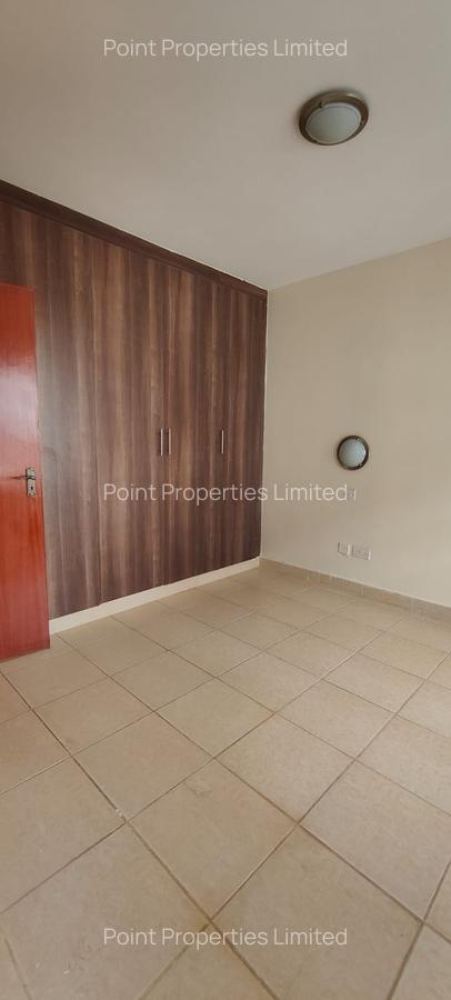 3 Bed Apartment with En Suite in Langata - 14