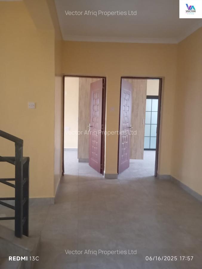 4 Bed Townhouse with En Suite in Ruiru - 8