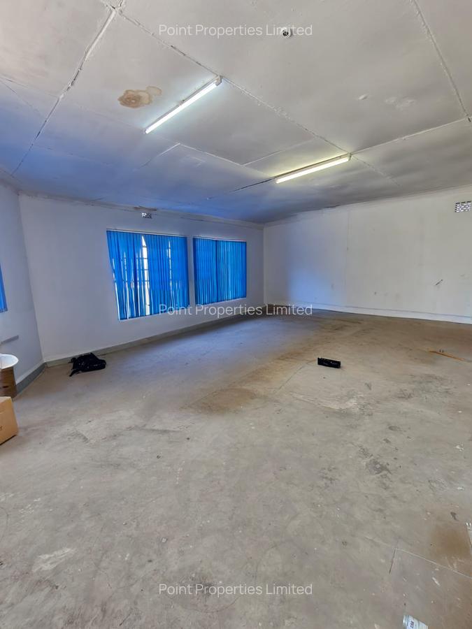 2,500 ft² Warehouse at Bunyala - 5