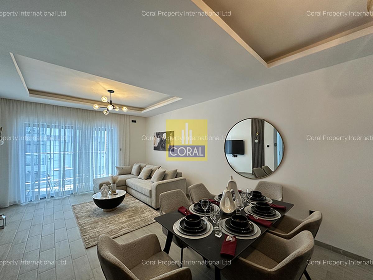 2 Bed Apartment in Lavington - 2