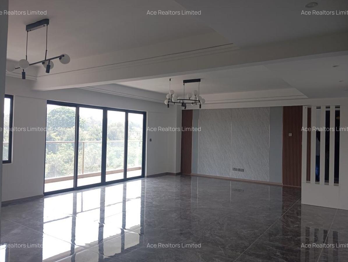 4 Bed Apartment with En Suite at Githunguri Road - 7