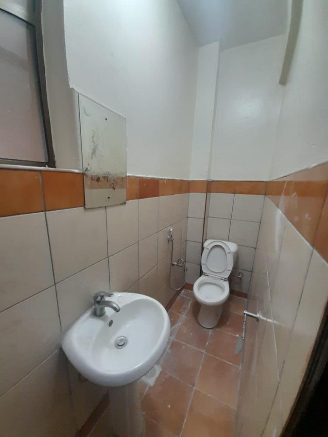 3 Bed Apartment with Staff Quarters at Lenana Road - 9