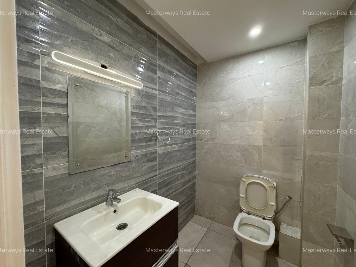 4 Bed Apartment with En Suite in Kileleshwa - 10